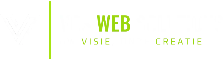 Vos Web Solutions Logo